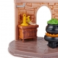 HARRY POTTER - Кабинет по отвари с фигурка Хари Продукт HARRY POTTER - Кабинет по отвари с фигурка Хари - 2 - BG Hlapeta